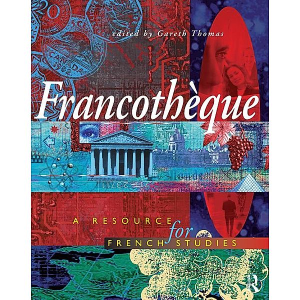 Francotheque: A resource for French studies, Open University Open University