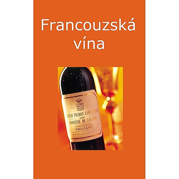 Francouzská vína, Miroslav Kucera