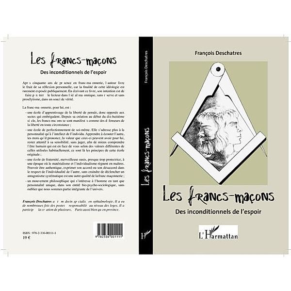 Francs-macons Les / Hors-collection, Francois Deschatres