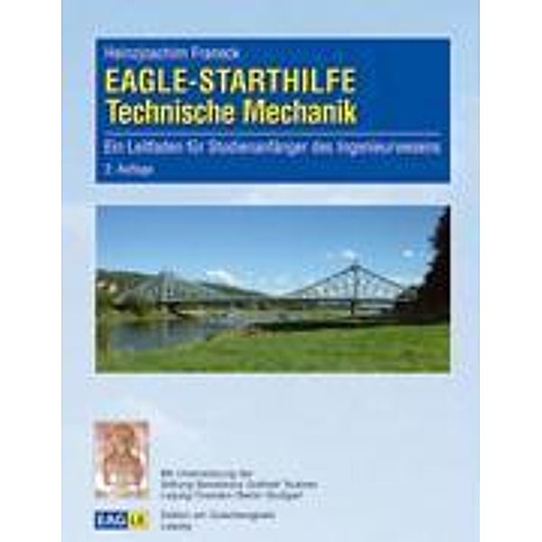 Franeck: EAGLE-STARTHILFE Technische Mechanik, Heinzjoachim Franeck
