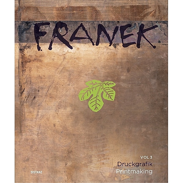 FRANEK Vol 3, Franek