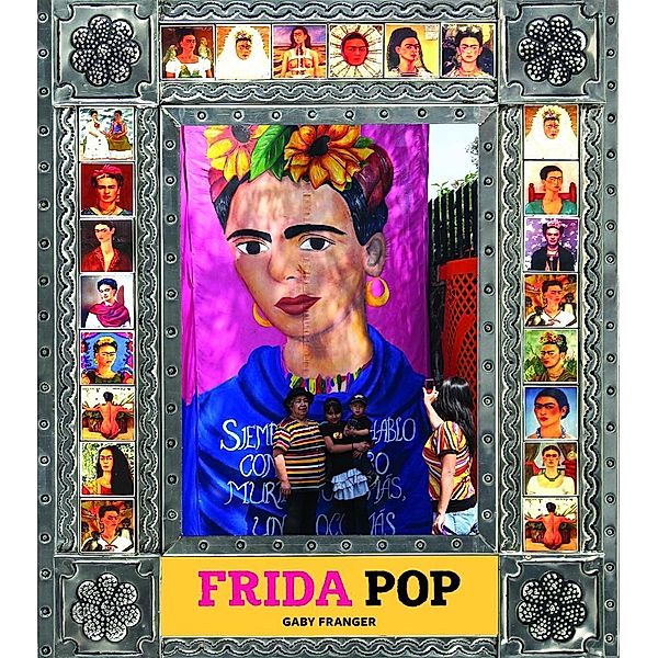 Franger, G: Frida Pop, Gaby Franger