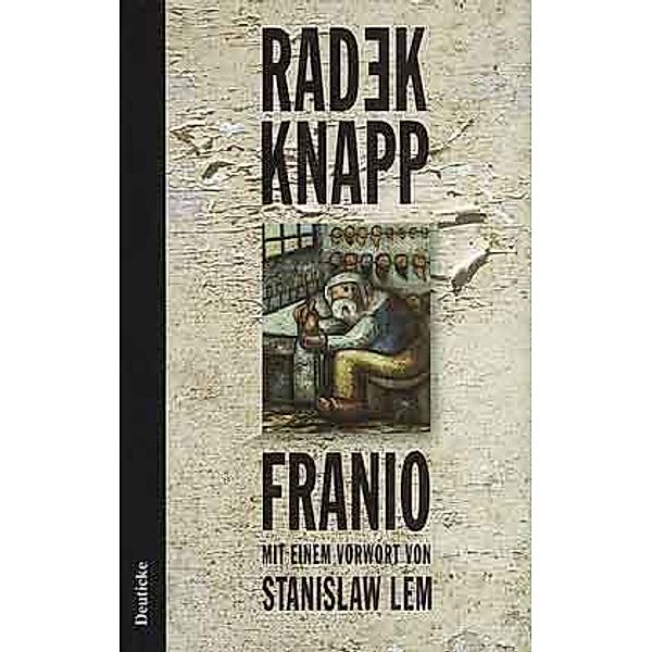 Franio, Radek Knapp