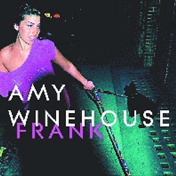 Frank, Amy Winehouse
