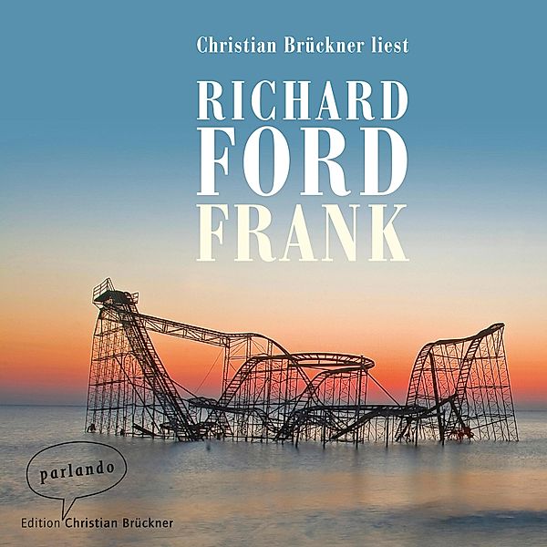 Frank, Richard Ford