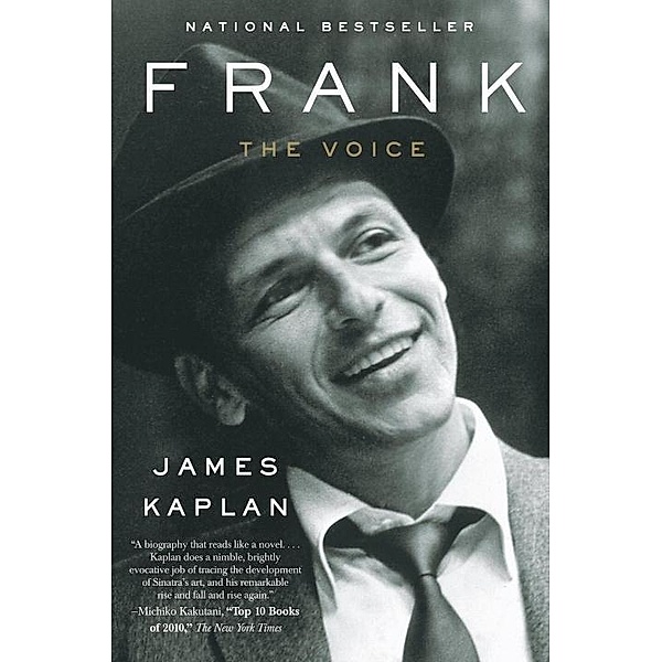 Frank, James Kaplan