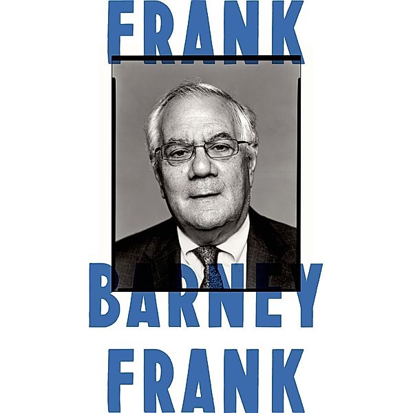 Frank, Barney Frank