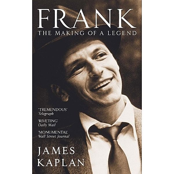 Frank, James Kaplan