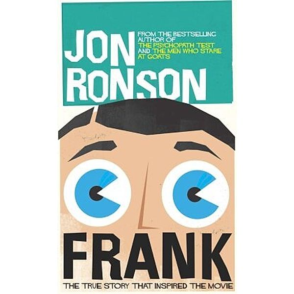 Frank, Jon Ronson