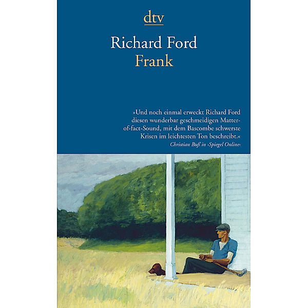 Frank, Richard Ford