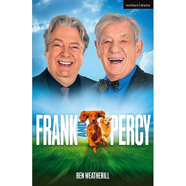 Frank and Percy / Modern Plays, Ben Weatherill
