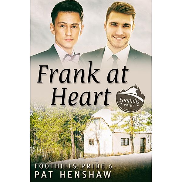 Frank at Heart, Pat Henshaw