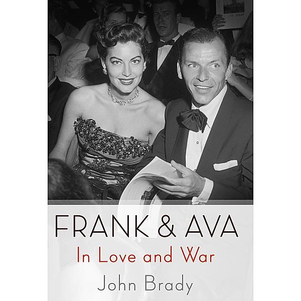 Frank & Ava, John Brady