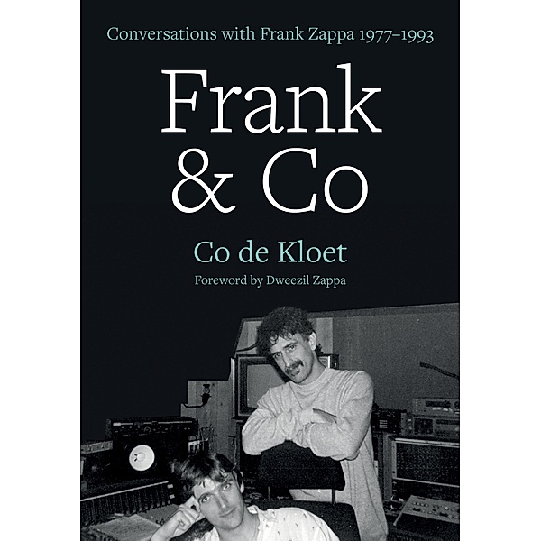 Frank & Co, Co de Kloet