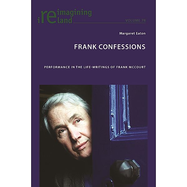 Frank Confessions, Eaton Margaret Eaton