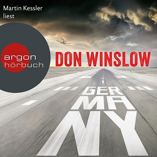 Frank Decker - 2 - Germany, Don Winslow