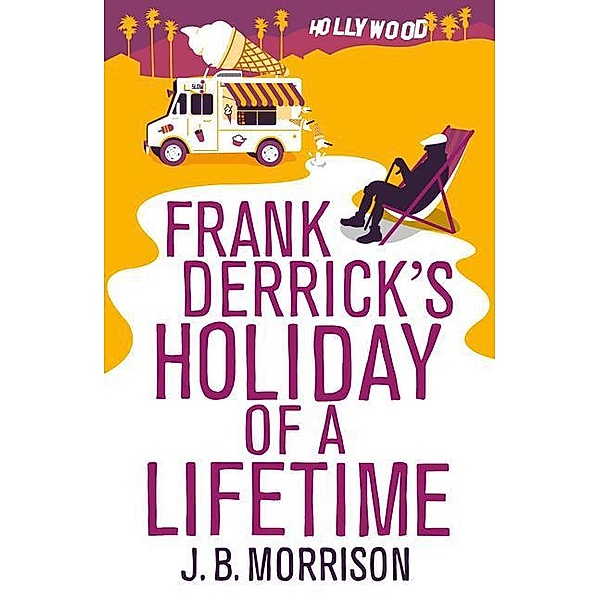 Frank Derrick's Holiday of A Lifetime, J. B. Morrison