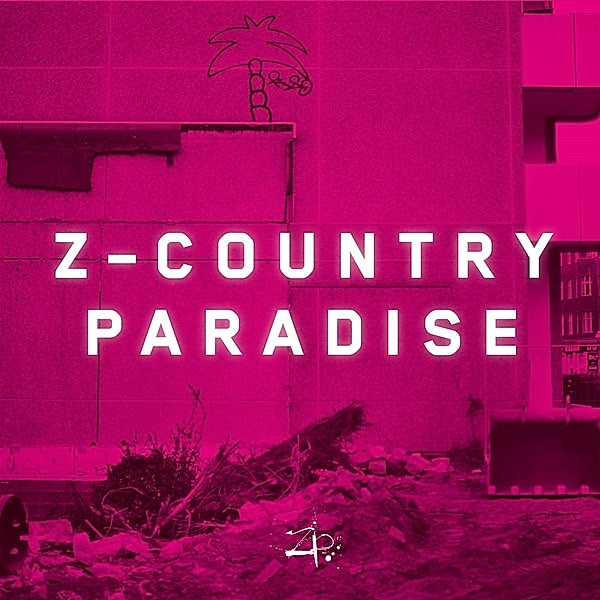 Frank Gratkowski/Z-Country Paradise, Z-Country Paradise