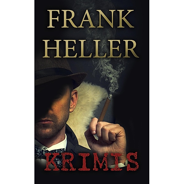 Frank Heller-Krimis, Frank Heller