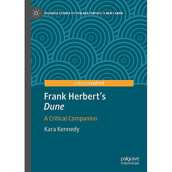 Frank Herbert's Dune, Kara Kennedy