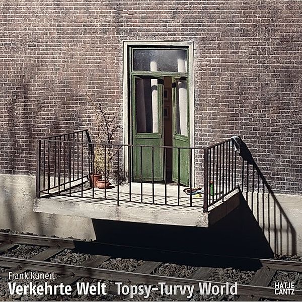 Frank Kunert. Topsy-Turvy World, Frank Kunert. Topsy-Turvy World