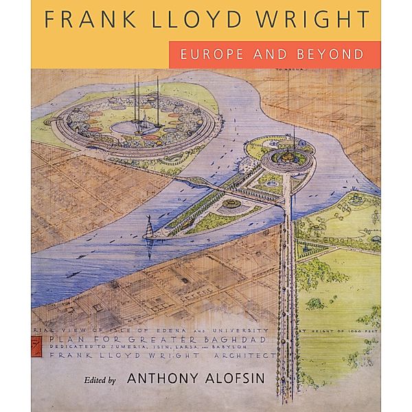 Frank Lloyd Wright