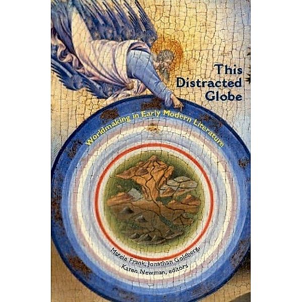 Frank, M: This Distracted Globe, Marcie Frank, Jonathan Goldberg, Karen Newman