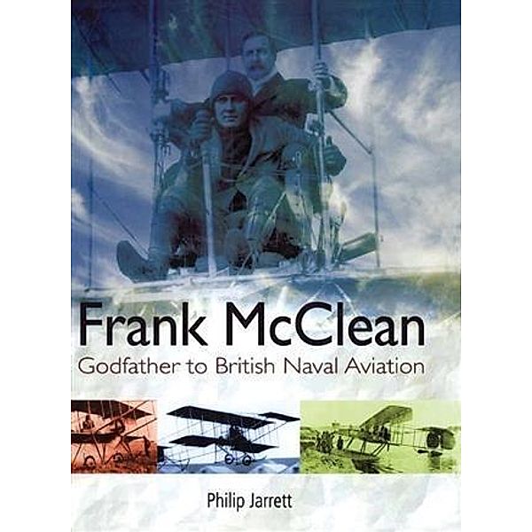 Frank McClean, Philip Jarrett