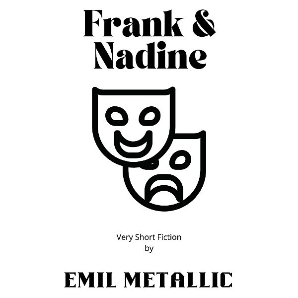 Frank & Nadine, Emil Metallic