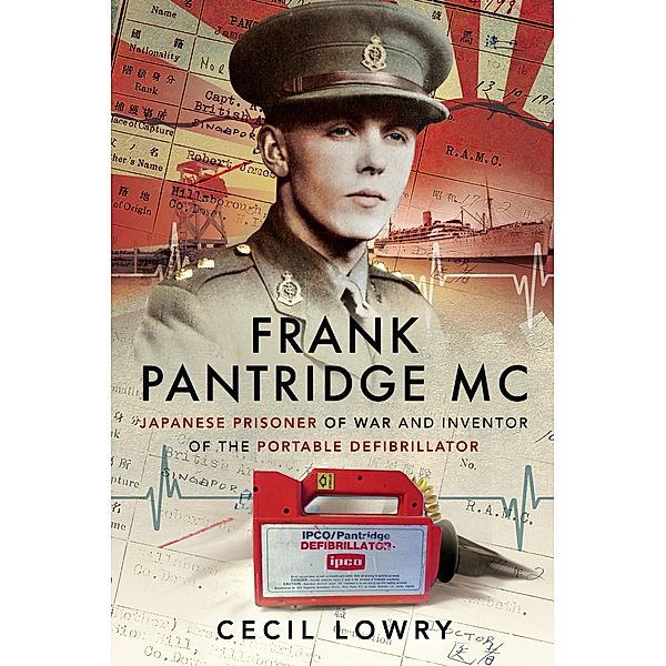 Frank Pantridge, Lowry Cecil Lowry