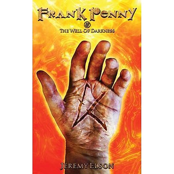 Frank Penny & The Well of Darkness / Frank Penny Bd.4, Jeremy Elson