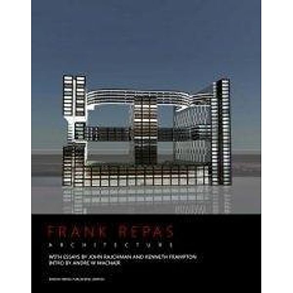 Frank Repas Architecture