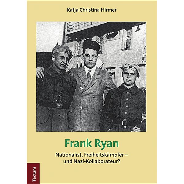 Frank Ryan, Katja Christina Hirmer