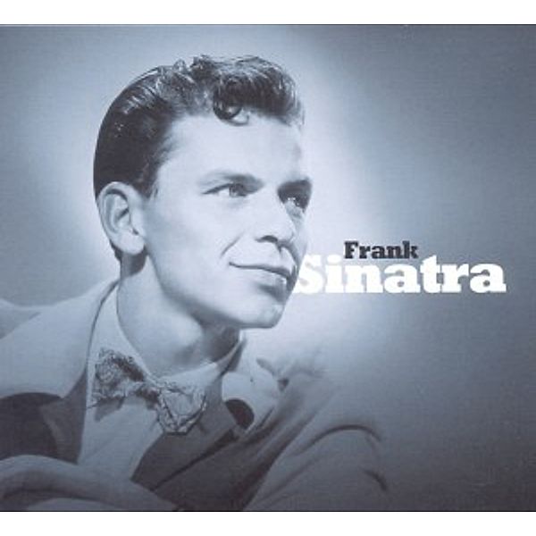 Frank Sinatra, Frank Sinatra