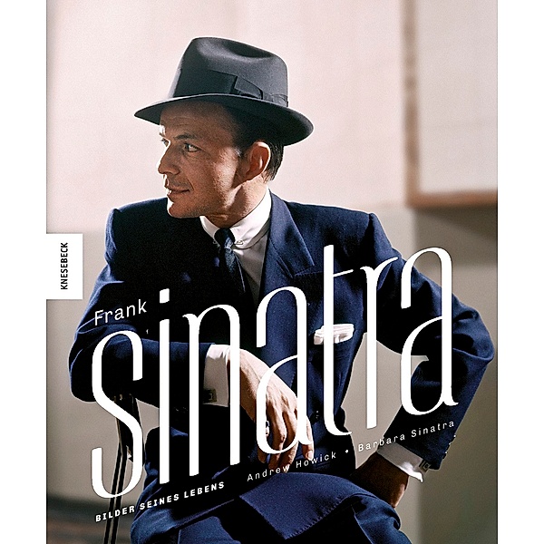 Frank Sinatra, Andrew Howick