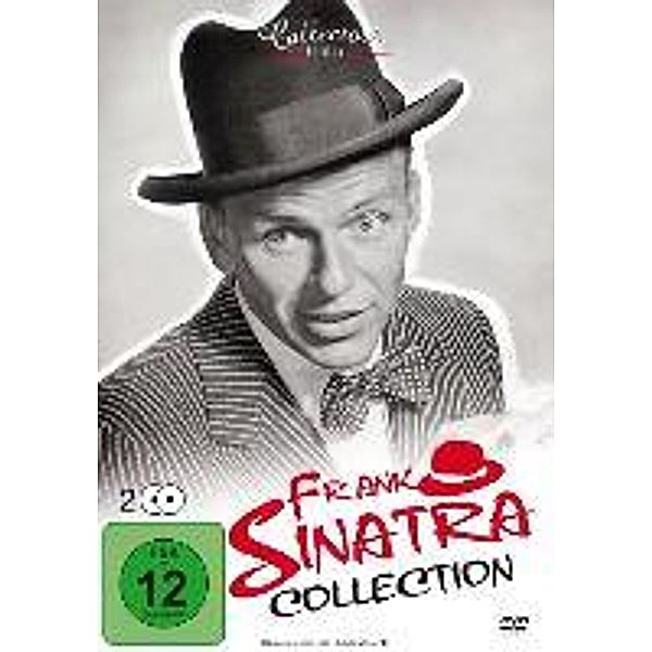 Frank Sinatra Collection, Diverse Interpreten