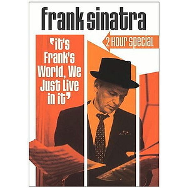 Frank Sinatra - His Life and Times, Frank Sinatra