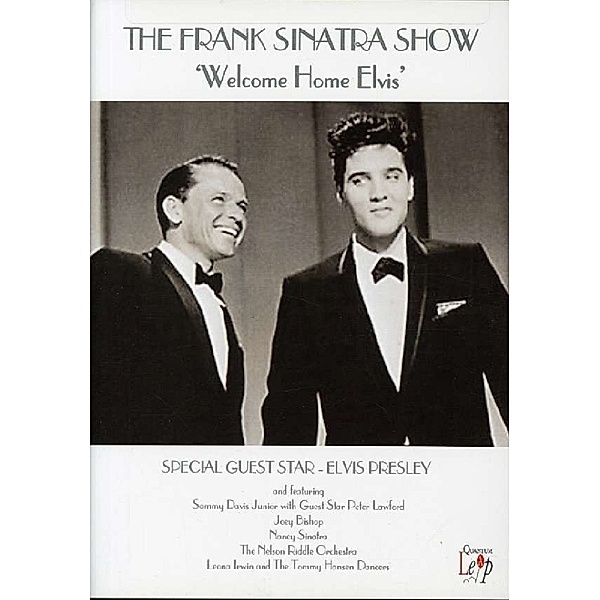 FRANK SINATRA SHOW:.., Frank Sinatra