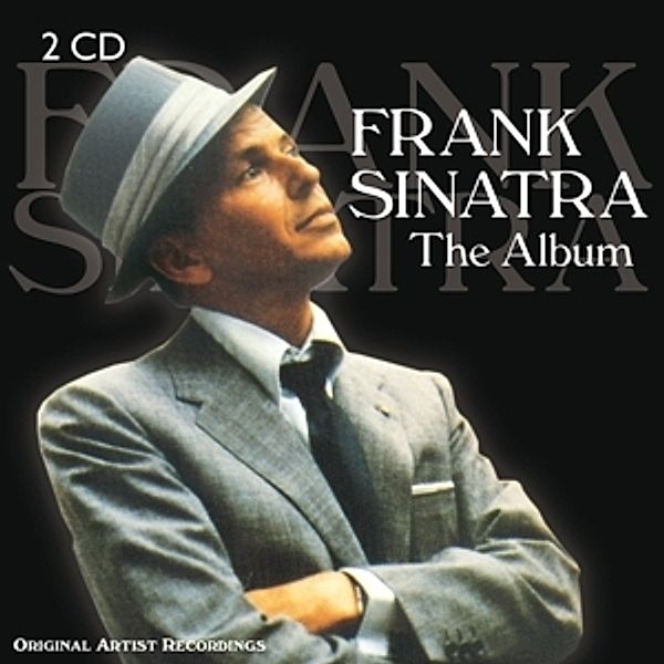 Frank Sinatra-The Album, Frank Sinatra