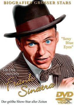 Image of Frank Sinatra - The Voice - Eine Biographie