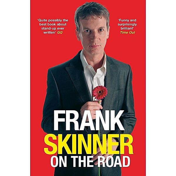 Frank Skinner on the Road, Frank Skinner