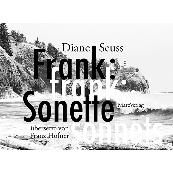 frank: sonette, Diane Seuss