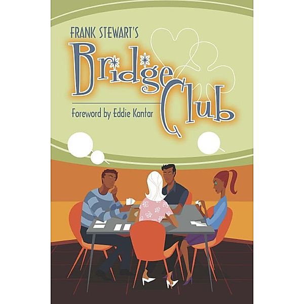 Frank Stewart's Bridge Club, Frank Stewart