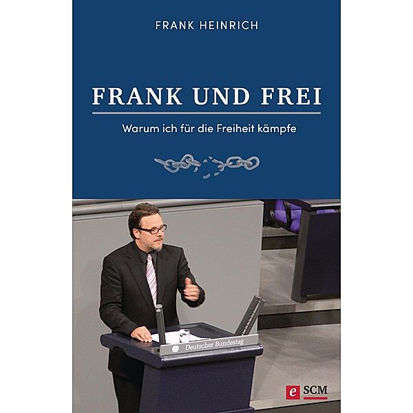 FRANK UND FREI, Frank Heinrich