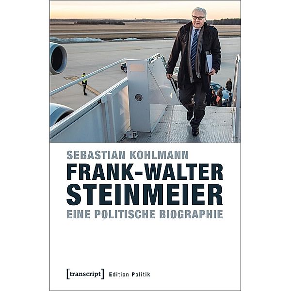 Frank-Walter Steinmeier, Sebastian Kohlmann