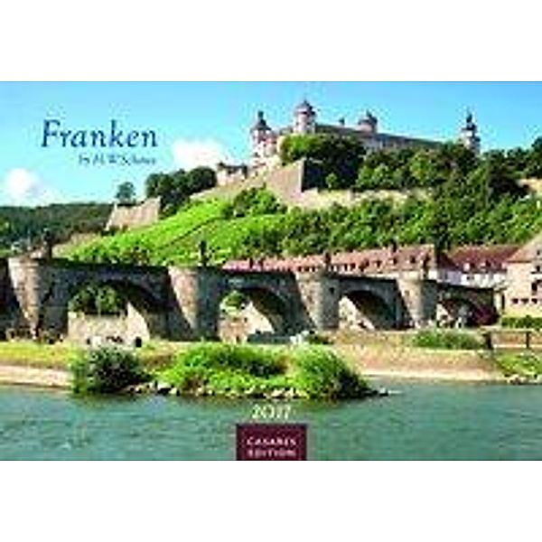 Franken 2017, H. W. Schawe