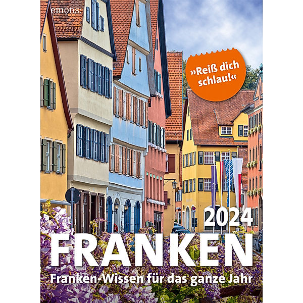 Franken 2024, Martin Droschke
