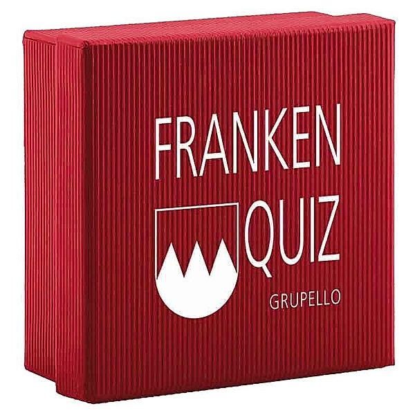 Franken-Quiz, Matthias Kröner