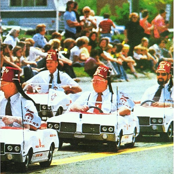 Frankenchrist, Dead Kennedys