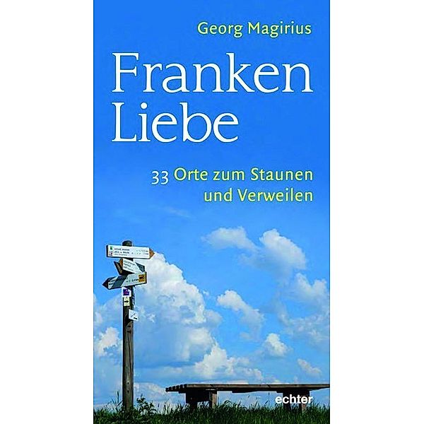 Frankenliebe, Georg Magirius